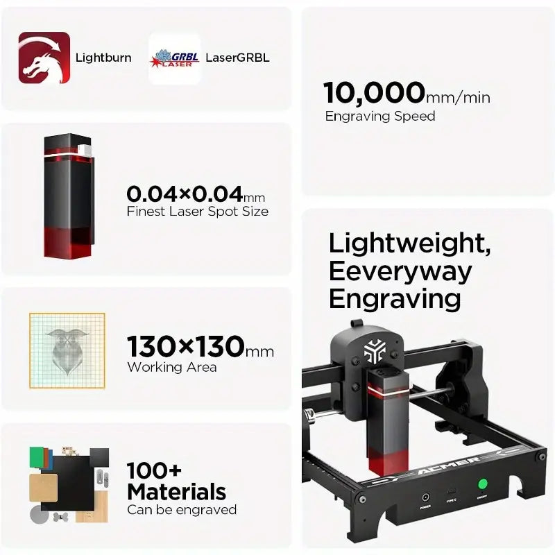 Mim Laser Printer