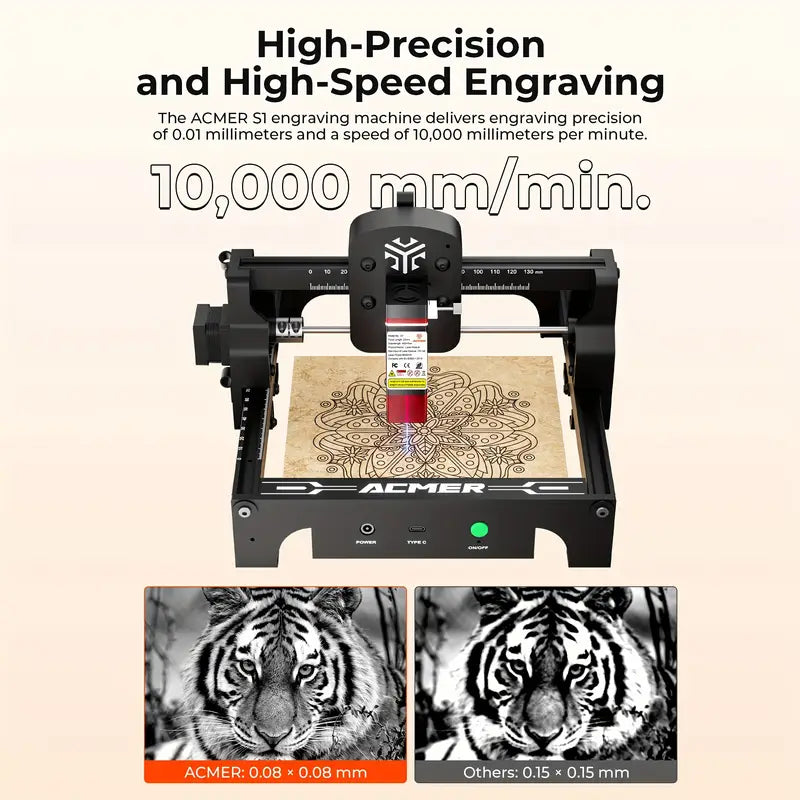 Mim Laser Printer