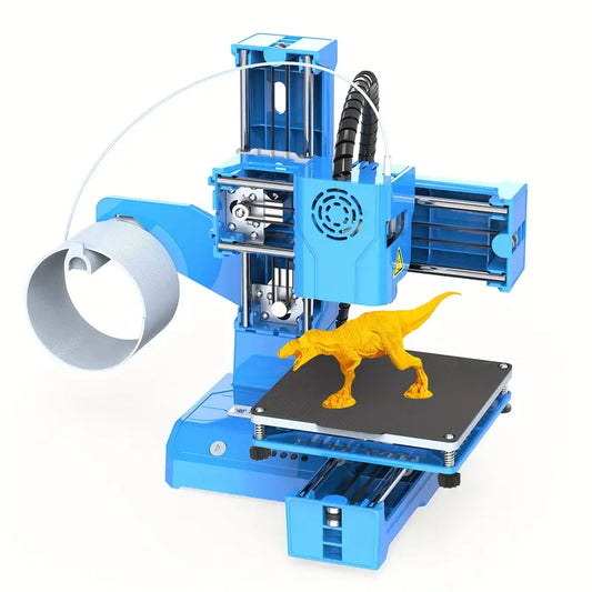 EasyThreed K9 Mini 3D Printer