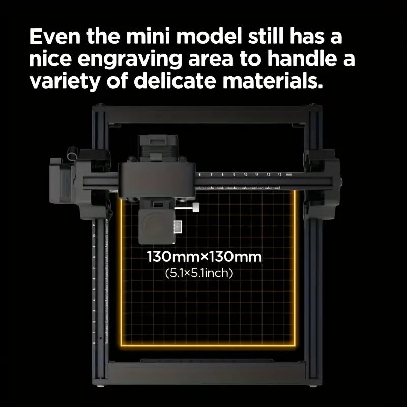 Mim Laser Printer