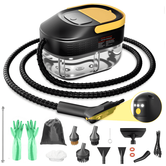 Powerful Steam Cleaner