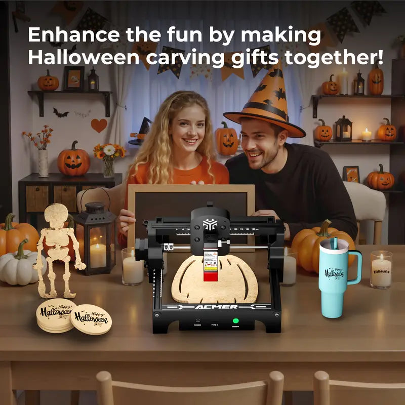 Mim Laser Printer