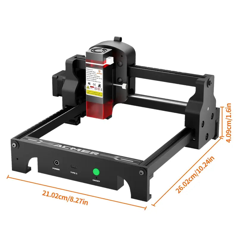Mim Laser Printer
