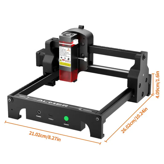 Mim Laser Printer