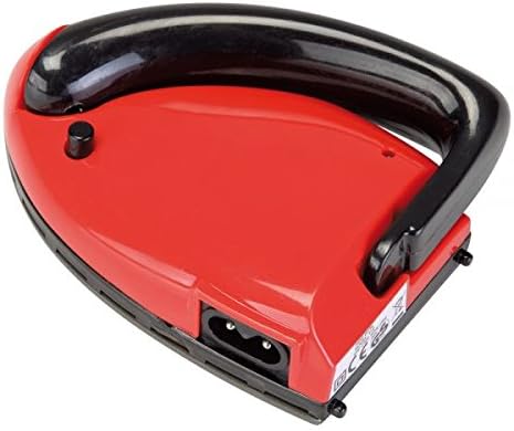 Mini Iron25W - Portable Steam Iron for Travel & Dorm