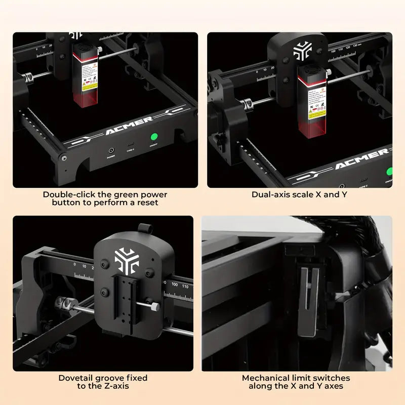 Mim Laser Printer